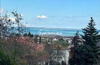 Eladó Balatonfüredi lakóövezeti telek hirdetés (81824636)