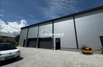 Kiadó Soproni egyéb üzlethelyiség hirdetés (33338593)