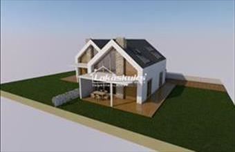 Eladó Balatonfüredi lakóövezeti telek hirdetés (26785196)