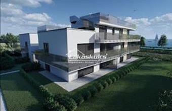 Eladó Siófoki tégla lakás hirdetés (98137275)