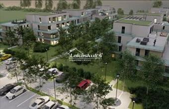 Eladó Siófoki tégla lakás hirdetés (33982352)