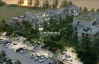 Eladó Siófoki tégla lakás hirdetés (22341423)