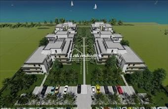 Eladó Siófoki tégla lakás hirdetés (83288652)