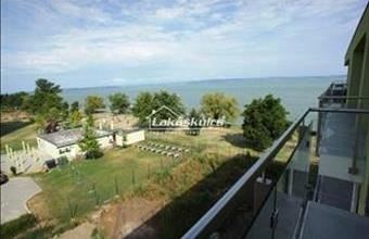 Eladó Siófoki tégla lakás hirdetés (45942332)