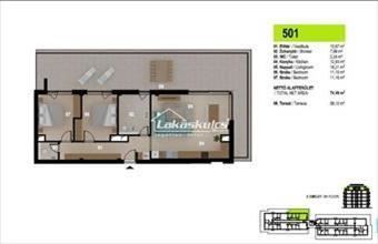 Eladó Siófoki tégla lakás hirdetés (79853355)