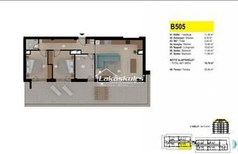 Eladó Siófoki tégla lakás hirdetés (73964379)