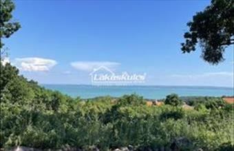 Eladó Balatonalmádi lakóövezeti telek hirdetés (73753644)