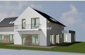 Eladó Csopaki családi ház hirdetés (33996429)