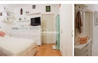 Eladó Balatonfüredi tégla lakás hirdetés (88319613)