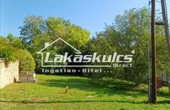 Eladó Vászolyi lakóövezeti telek hirdetés (58446486)