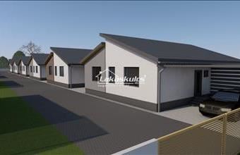 Eladó Siófoki üdülő hirdetés (37997124)