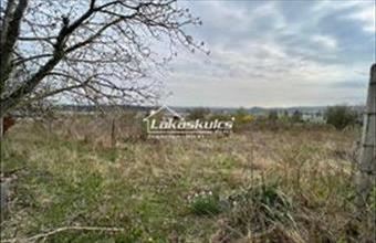 Eladó Soproni külterületi telek hirdetés (45344582)