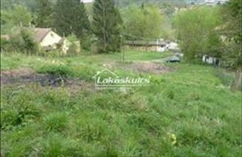 Eladó Soproni lakóövezeti telek hirdetés (57454597)