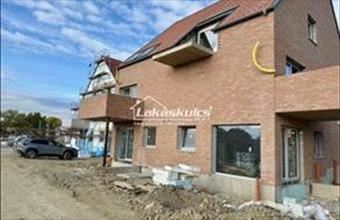 Eladó Balatonfüredi tégla lakás hirdetés (42863922)