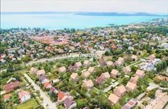 Eladó Balatonfüredi tégla lakás hirdetés (34414734)