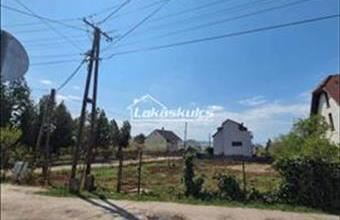 Eladó Balatonalmádi lakóövezeti telek hirdetés (39637935)