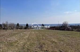 Eladó Soproni lakóövezeti telek hirdetés (43379546)