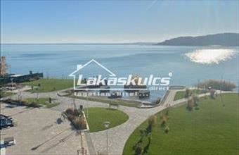 Eladó Balatonfüredi tégla lakás hirdetés (48435785)