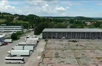 Eladó Zalaegerszegi lakóövezeti telek hirdetés (39985292)