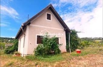 Eladó Balatonszőlősi üdülő hirdetés (43327534)