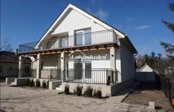 Eladó Siófoki tégla lakás hirdetés (67963356)