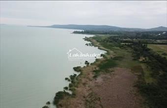 Eladó Balatonakali külterületi telek hirdetés (45354468)