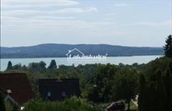 Eladó Tihanyi családi ház hirdetés (67519645)