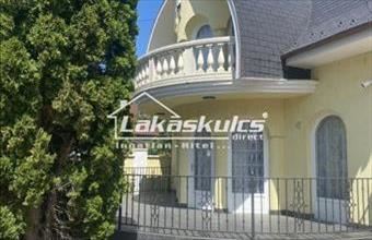 Eladó Siófoki családi ház hirdetés (99679478)