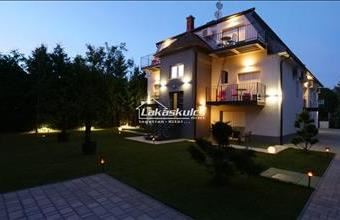 Eladó Balatonfüredi családi ház hirdetés (55737243)