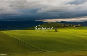 Eladó Soproni lakóövezeti telek hirdetés (52652792)