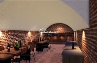 Eladó Soproni egyéb üzlethelyiség hirdetés (93362737)