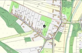 Eladó Ecsenyi lakóövezeti telek hirdetés (53848647)