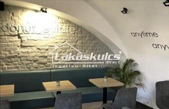 Eladó Soproni egyéb üzlethelyiség hirdetés (29978663)