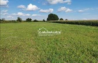 Eladó Keszthelyi lakóövezeti telek hirdetés (39379123)