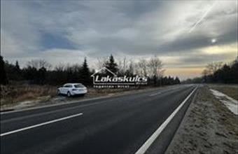 Eladó Soproni külterületi telek hirdetés (47459347)