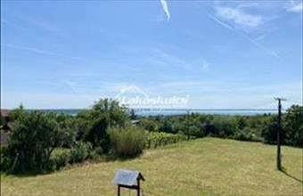 Eladó Balatonalmádi lakóövezeti telek hirdetés (23447743)