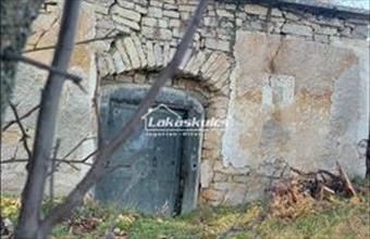 Eladó Balatonszőlősi lakóövezeti telek hirdetés (23934343)