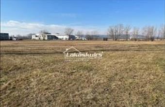 Eladó Kópházai lakóövezeti telek hirdetés (64447623)