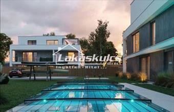 Eladó Siófoki tégla lakás hirdetés (42734614)