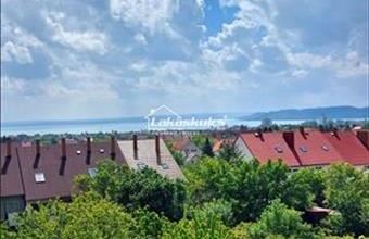 Eladó Balatonfüredi tégla lakás hirdetés (25765434)