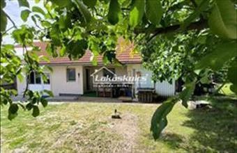 Eladó Balatonszabadi családi ház hirdetés (51135433)