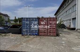 Kiadó Soproni egyéb üzlethelyiség hirdetés (95543847)