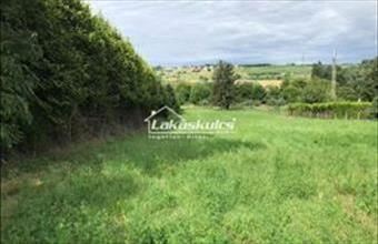 Eladó Hévízi lakóövezeti telek hirdetés (33323836)