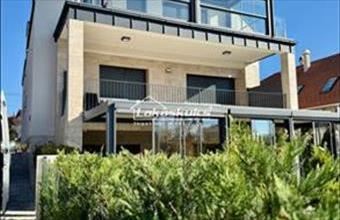 Eladó Balatonfüredi tégla lakás hirdetés (43433343)