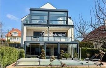 Eladó Balatonfüredi tégla lakás hirdetés (43433343)