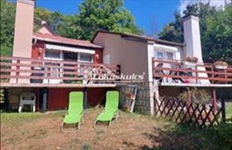 Eladó Tihanyi üdülő hirdetés (91333839)