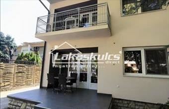 Eladó Siófoki családi ház hirdetés (93537443)