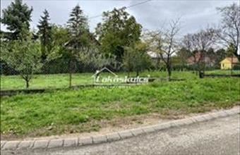Eladó Csopaki lakóövezeti telek hirdetés (33266793)