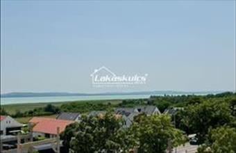 Eladó Aszófői tégla lakás hirdetés (34832371)