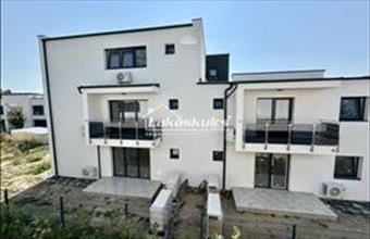 Eladó Siófoki tégla lakás hirdetés (99924657)